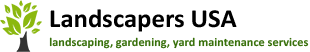 Rockwall Landscapers